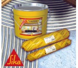 SIKA PRODUCTS